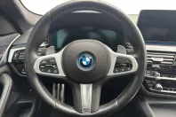 BMW 530 (Seria 5) din 2022 cu 65.500 km - oferta BMW185240 - foto 10