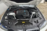 BMW 530 (Seria 5) din 2022 cu 65.500 km - oferta BMW185240 - foto 12