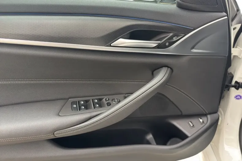 BMW 530 (Seria 5) din 2022 cu 65.500 km - oferta BMW185240 - foto 14