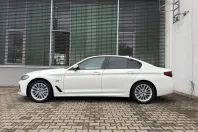 BMW 530 (Seria 5) din 2022 cu 65.500 km - oferta BMW185240 - foto 16