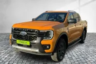 Ford Ranger din 2023 cu 42.900 km - oferta FOR185241 - foto 1