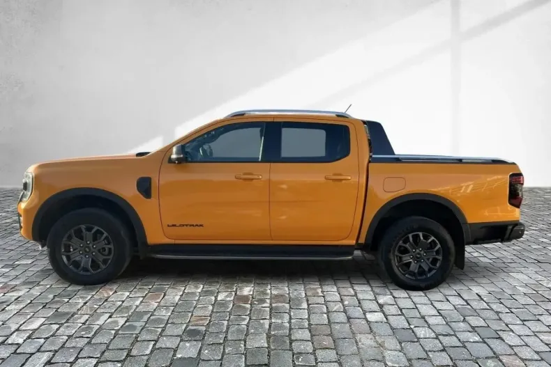 Ford Ranger din 2023 cu 42.900 km - oferta FOR185241 - foto 2