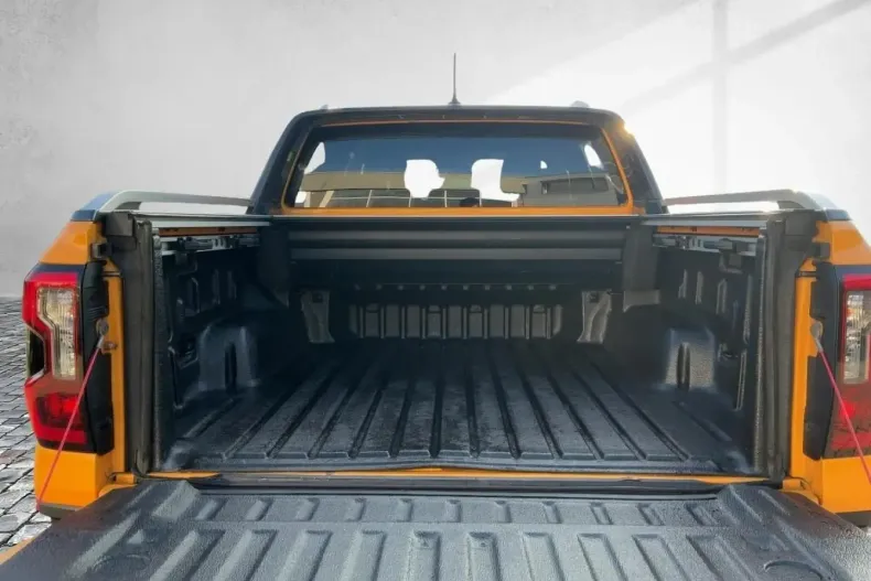 Ford Ranger din 2023 cu 42.900 km - oferta FOR185241 - foto 5