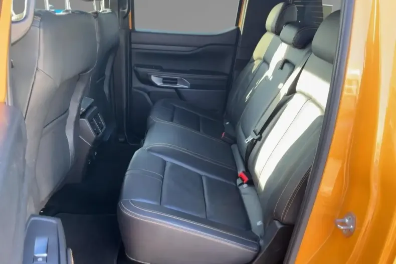 Ford Ranger din 2023 cu 42.900 km - oferta FOR185241 - foto 8