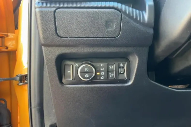 Ford Ranger din 2023 cu 42.900 km - oferta FOR185241 - foto 10