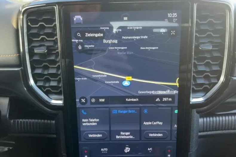 Ford Ranger din 2023 cu 42.900 km - oferta FOR185241 - foto 11