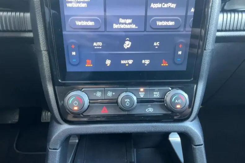 Ford Ranger din 2023 cu 42.900 km - oferta FOR185241 - foto 12