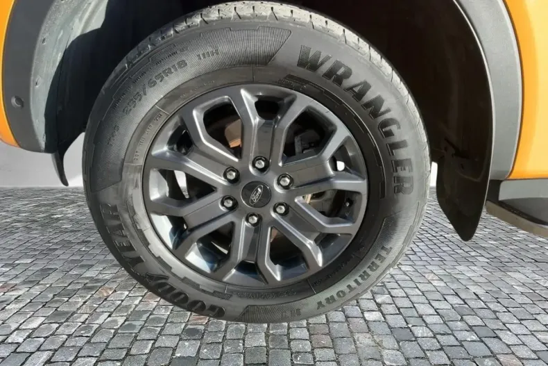 Ford Ranger din 2023 cu 42.900 km - oferta FOR185241 - foto 16