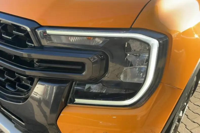 Ford Ranger din 2023 cu 42.900 km - oferta FOR185241 - foto 17