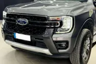 Ford Ranger din 2023 cu 38.000 km - oferta FOR185242 - foto 2