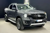 Ford Ranger din 2023 cu 38.000 km - oferta FOR185242 - foto 3