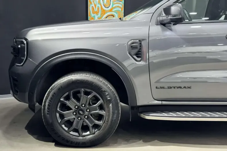 Ford Ranger din 2023 cu 38.000 km - oferta FOR185242 - foto 5