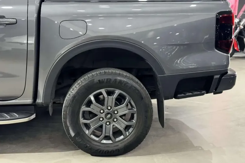 Ford Ranger din 2023 cu 38.000 km - oferta FOR185242 - foto 7