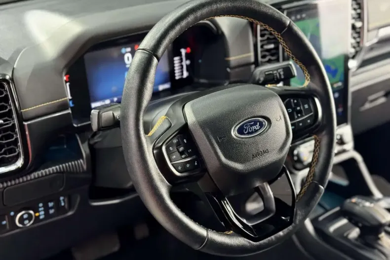 Ford Ranger din 2023 cu 38.000 km - oferta FOR185242 - foto 9