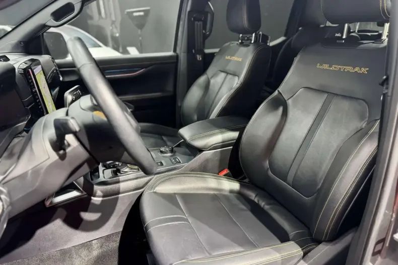 Ford Ranger din 2023 cu 38.000 km - oferta FOR185242 - foto 11