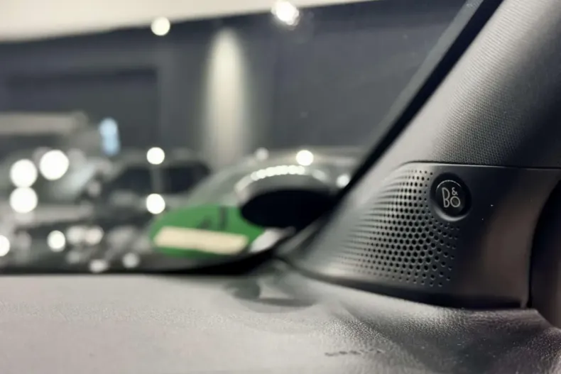 Ford Ranger din 2023 cu 38.000 km - oferta FOR185242 - foto 13