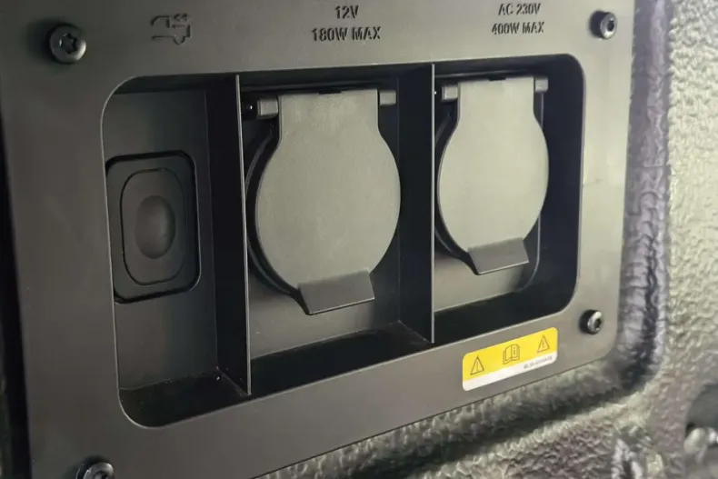 Ford Ranger din 2023 cu 38.000 km - oferta FOR185242 - foto 16