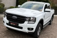 Ford Ranger din 2023 cu 18.490 km - oferta FOR185243 - foto 1