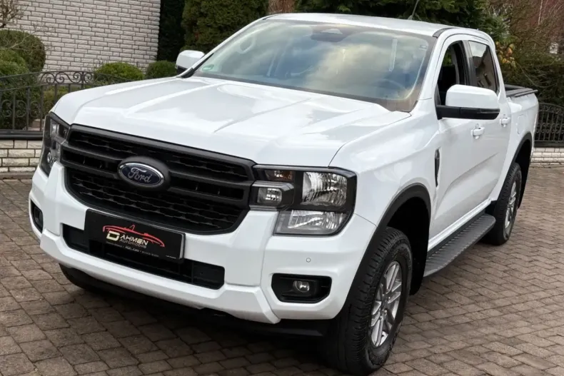 Ford Ranger din 2023 cu 18.490 km - oferta FOR185243 - foto 1