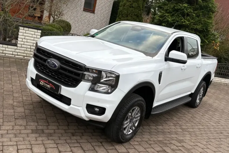Ford Ranger din 2023 cu 18.490 km - oferta FOR185243 - foto 3