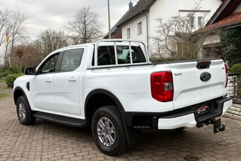 Ford Ranger din 2023 cu 18.490 km - oferta FOR185243 - foto 4
