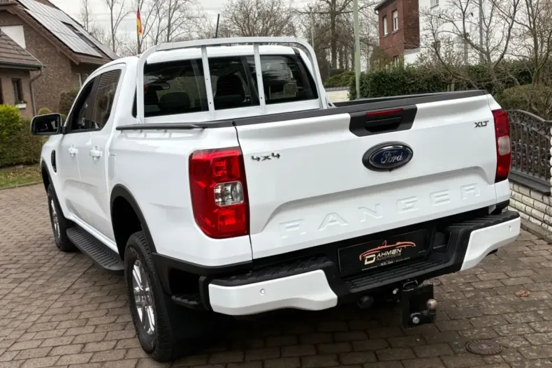 Ford Ranger din 2023 cu 18.490 km - oferta FOR185243 - foto 5