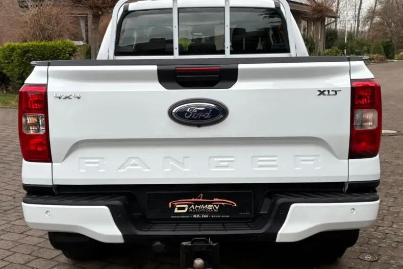 Ford Ranger din 2023 cu 18.490 km - oferta FOR185243 - foto 6