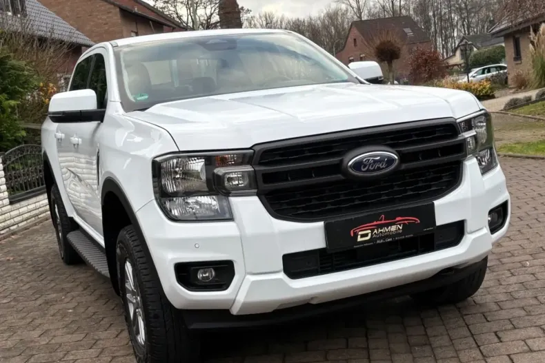 Ford Ranger din 2023 cu 18.490 km - oferta FOR185243 - foto 8