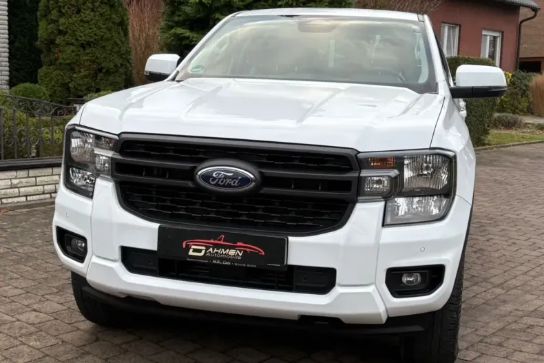 Ford Ranger din 2023 cu 18.490 km - oferta FOR185243 - foto 9