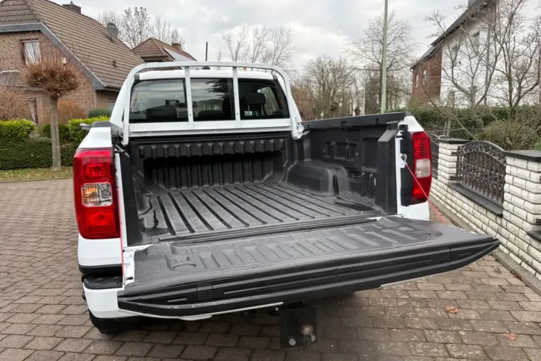 Ford Ranger din 2023 cu 18.490 km - oferta FOR185243 - foto 10