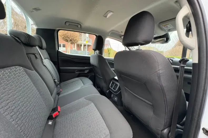 Ford Ranger din 2023 cu 18.490 km - oferta FOR185243 - foto 14