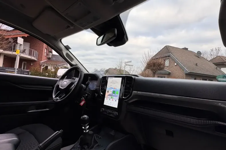 Ford Ranger din 2023 cu 18.490 km - oferta FOR185243 - foto 16