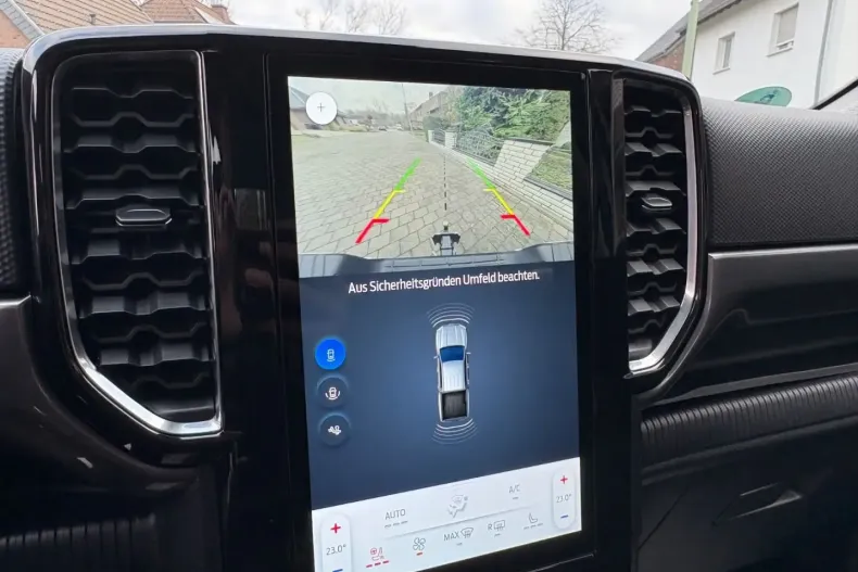 Ford Ranger din 2023 cu 18.490 km - oferta FOR185243 - foto 18