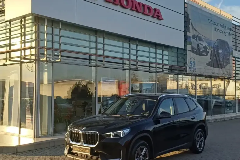 BMW X1 (Seria X) din 2023 cu 30.100 km - oferta BMW185244 - foto 1