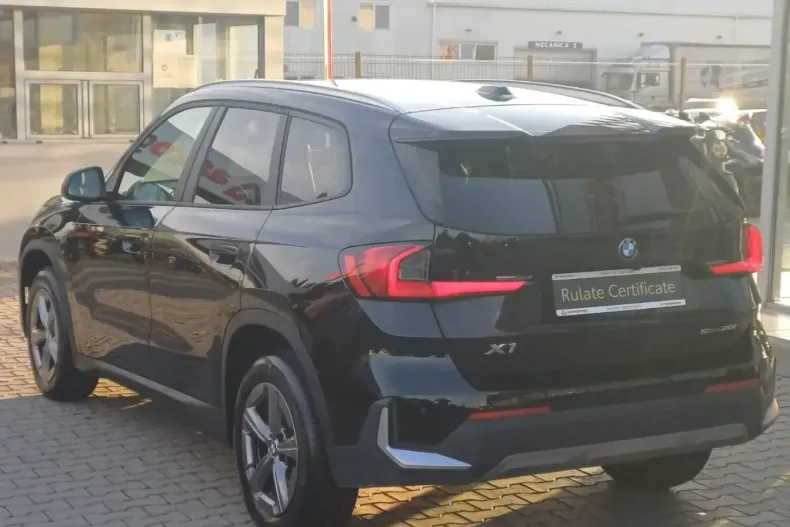 BMW X1 (Seria X) din 2023 cu 30.100 km - oferta BMW185244 - foto 4
