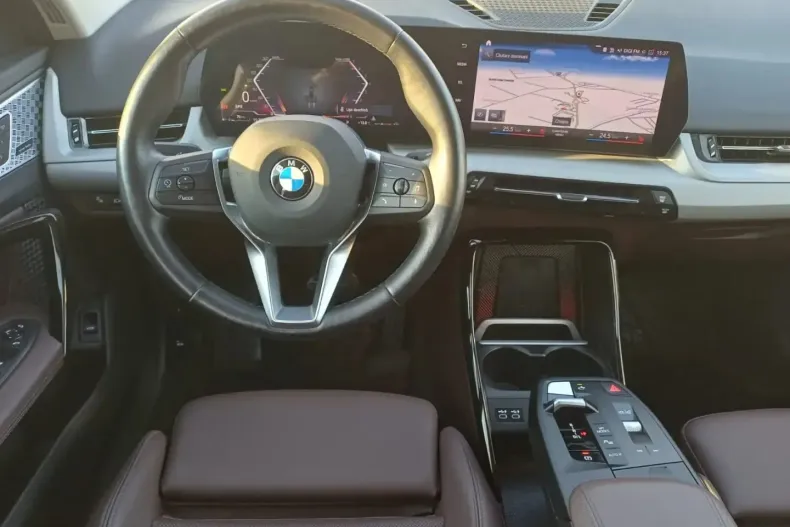 BMW X1 (Seria X) din 2023 cu 30.100 km - oferta BMW185244 - foto 11