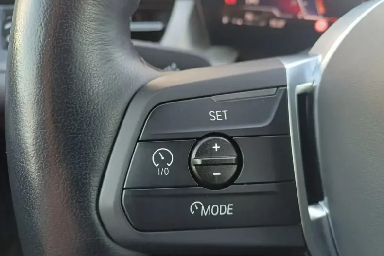 BMW X1 (Seria X) din 2023 cu 30.100 km - oferta BMW185244 - foto 16