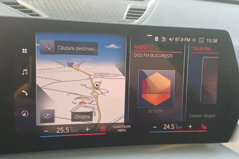 BMW X1 (Seria X) din 2023 cu 30.100 km - oferta BMW185244 - foto 20