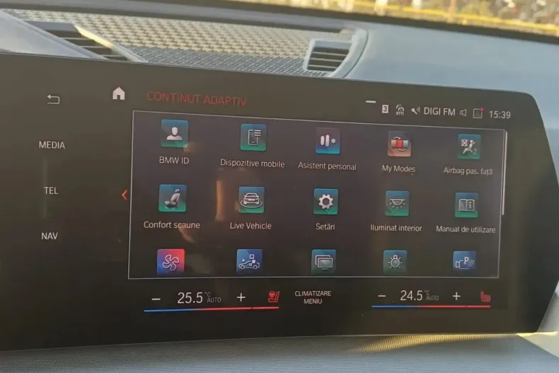 BMW X1 (Seria X) din 2023 cu 30.100 km - oferta BMW185244 - foto 23