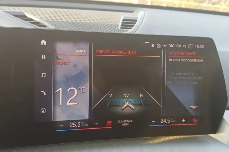 BMW X1 (Seria X) din 2023 cu 30.100 km - oferta BMW185244 - foto 25