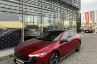 Mazda 6e din 2025 cu 12.836 km - oferta MAZ185245 - foto 1