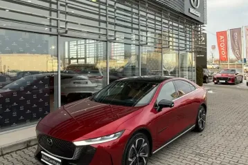 Mazda 6e din 2025 - oferta MAZ185245