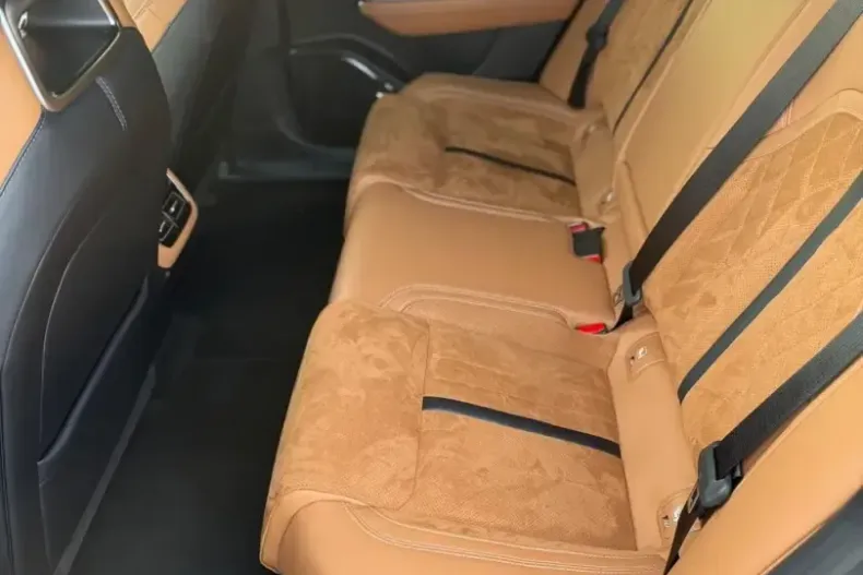 Mazda 6e din 2025 cu 12.836 km - oferta MAZ185245 - foto 8