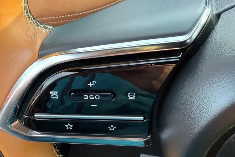 Mazda 6e din 2025 cu 12.836 km - oferta MAZ185245 - foto 12