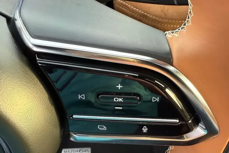 Mazda 6e din 2025 cu 12.836 km - oferta MAZ185245 - foto 13