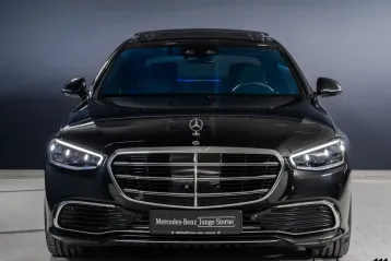 Mercedes-Benz S 580 din 2023 - oferta MER185246