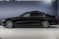 Mercedes-Benz S 580 (Clasa S) din 2023 cu 28.914 km - oferta MER185246 - foto 2