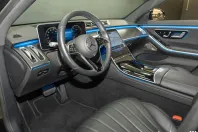 Mercedes-Benz S 580 (Clasa S) din 2023 cu 28.914 km - oferta MER185246 - foto 10