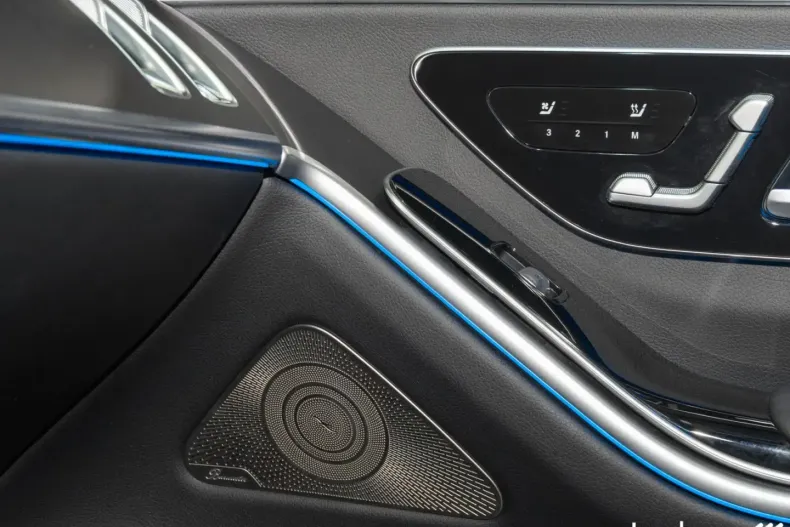 Mercedes-Benz S 580 (Clasa S) din 2023 cu 28.914 km - oferta MER185246 - foto 11