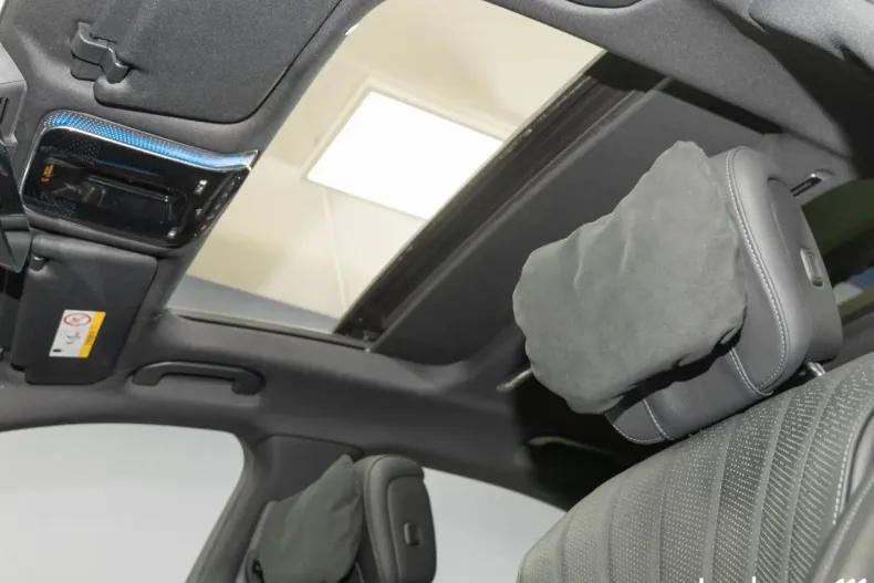 Mercedes-Benz S 580 (Clasa S) din 2023 cu 28.914 km - oferta MER185246 - foto 12